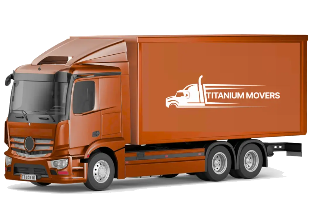 Titanium Movers